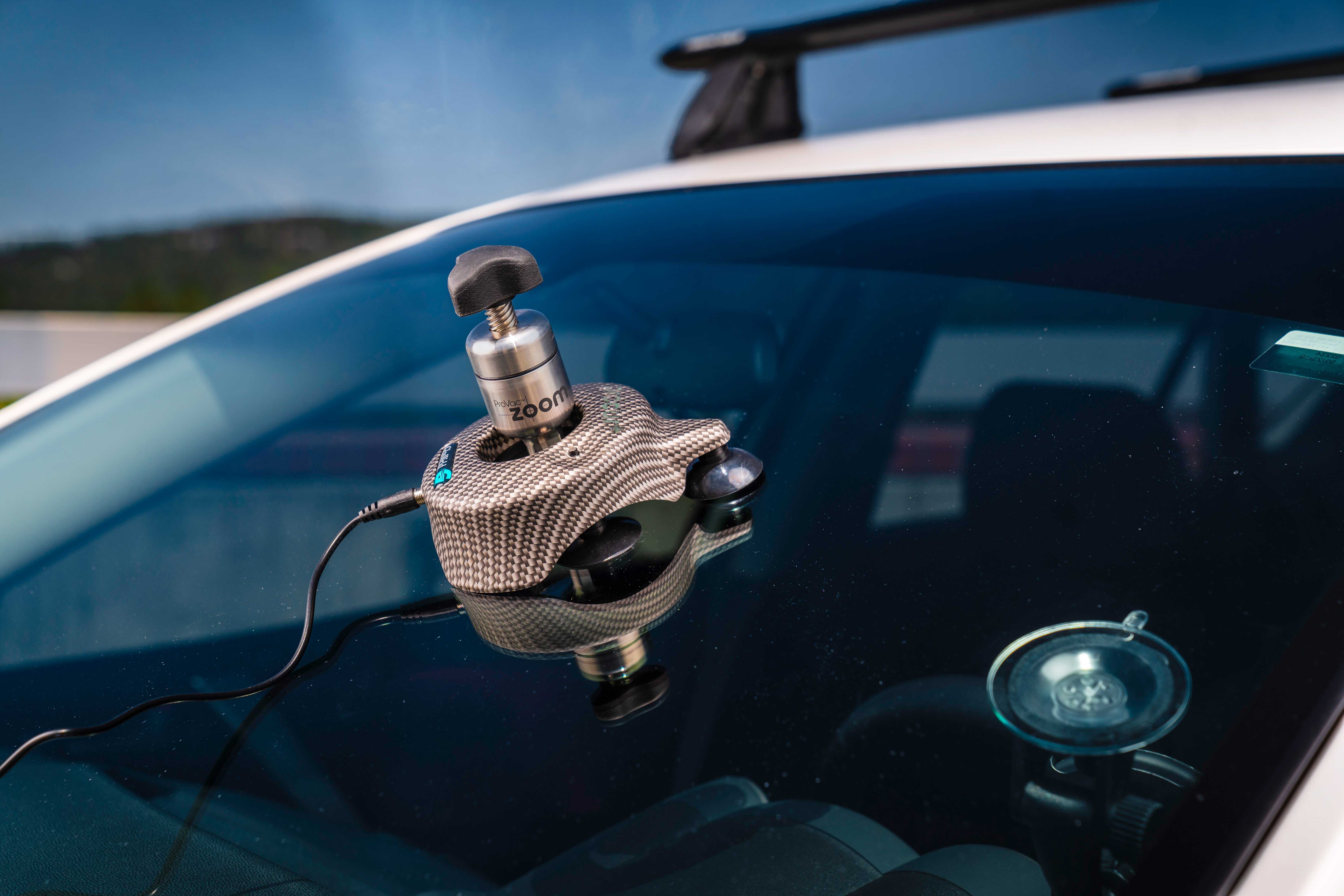 Gallery Image: Auto Windshield Repair LLC.